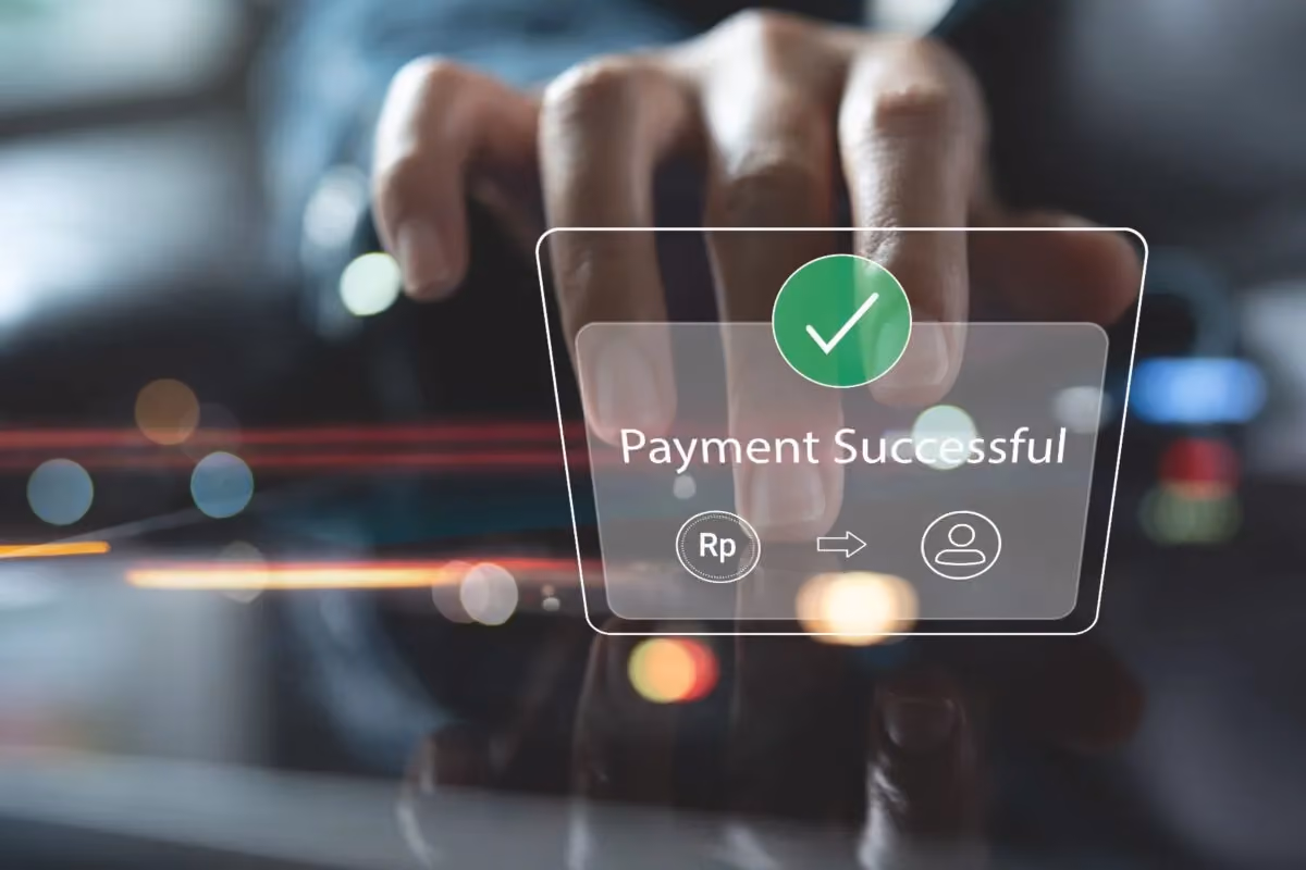 Pembayaran Digital di Indonesia