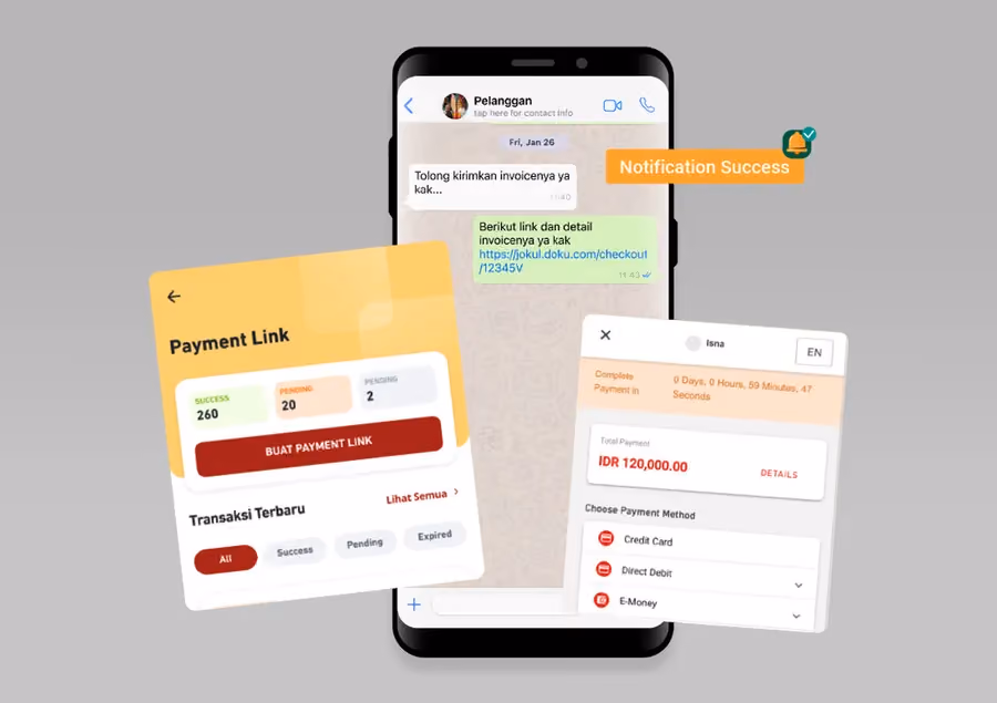 Memberikan Pengalaman Terbaik bagi Para Tamu