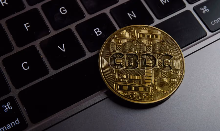 CBDC adalah