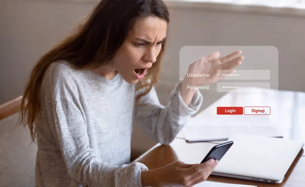 Dampak Phishing bagi Pengguna dan Bisnis