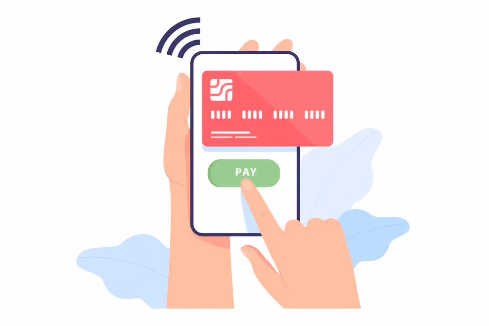 virtual credit card