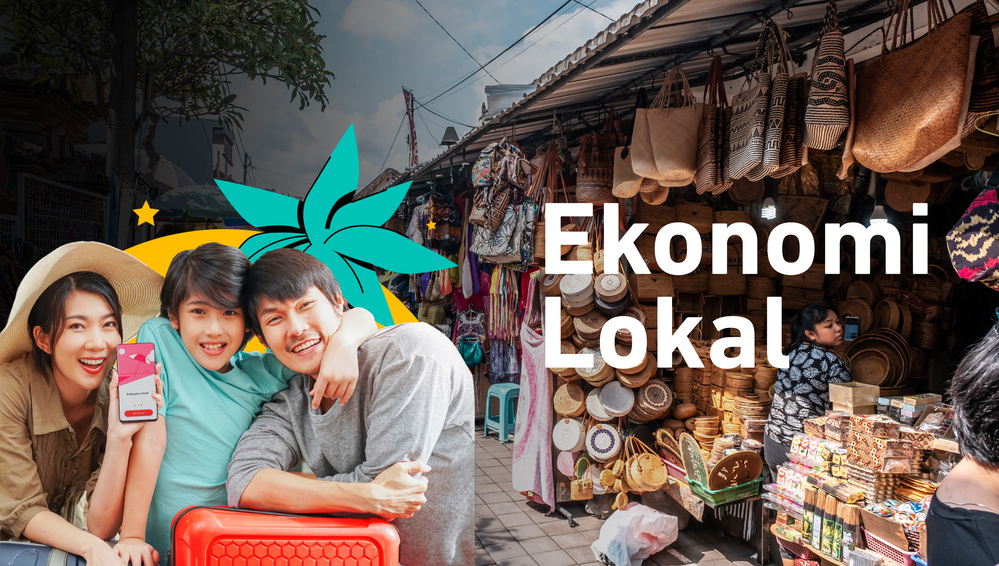 ekonomi lokal