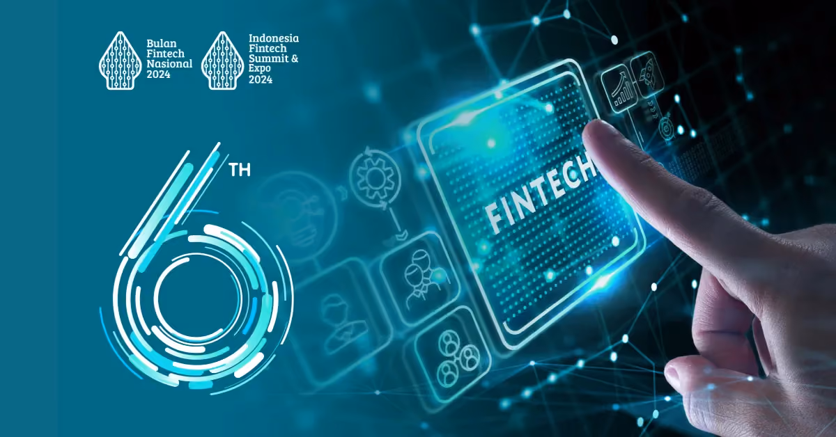 jenis fintech