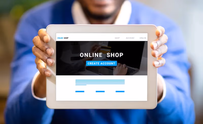 Cara Buat Website Jualan Sukses dari Awal