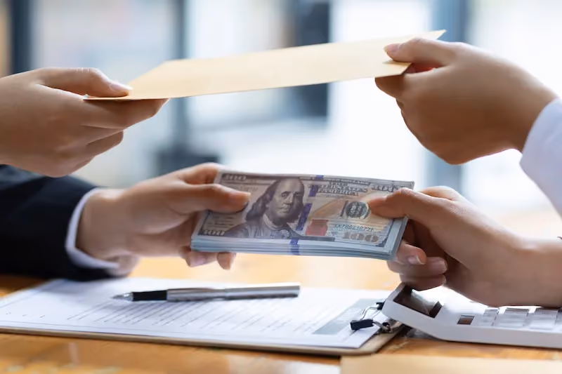 Pentingnya Menerima Pembayaran Lintas Batas bagi Bisnis