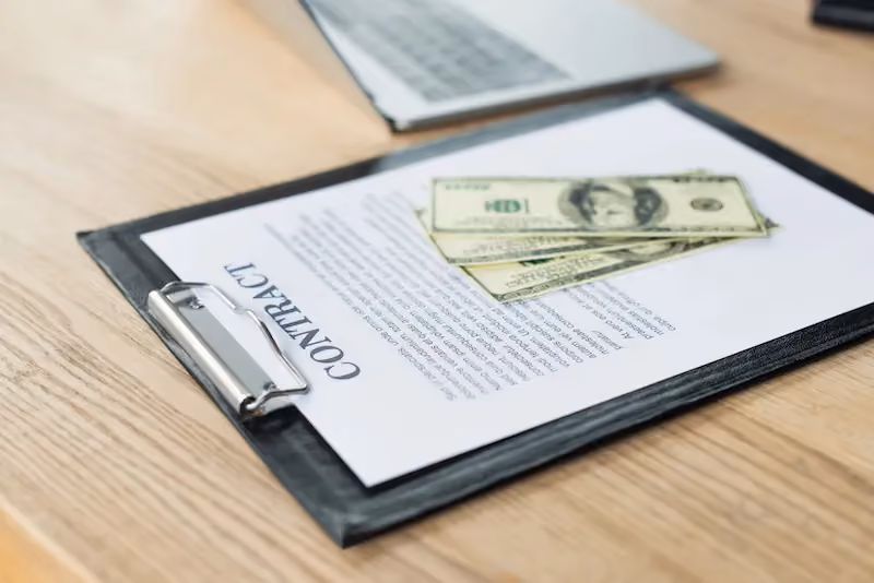 Cash Disbursement
