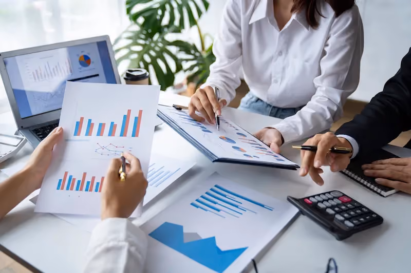 Pentingnya Rekonsiliasi bagi Keuangan Bisnis