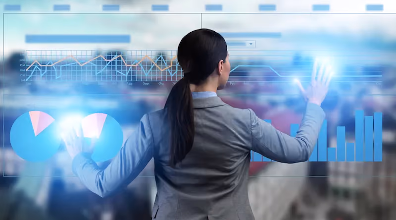 Memahami Peran Fintech dalam Revolusi Keuangan Digital