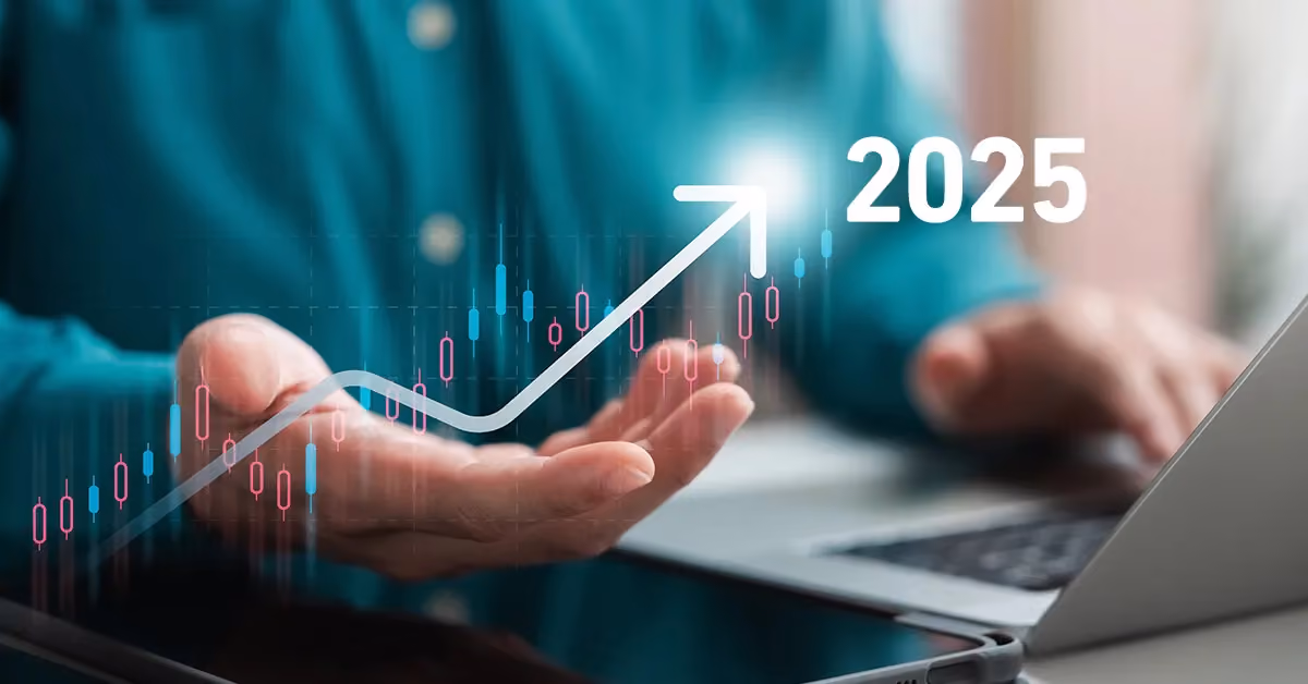 Tren Pembayaran 2025