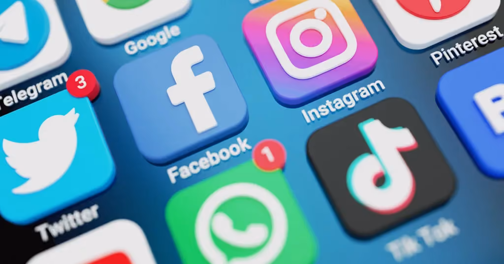 Peluang Emas di Media Sosial dan Layanan Digital