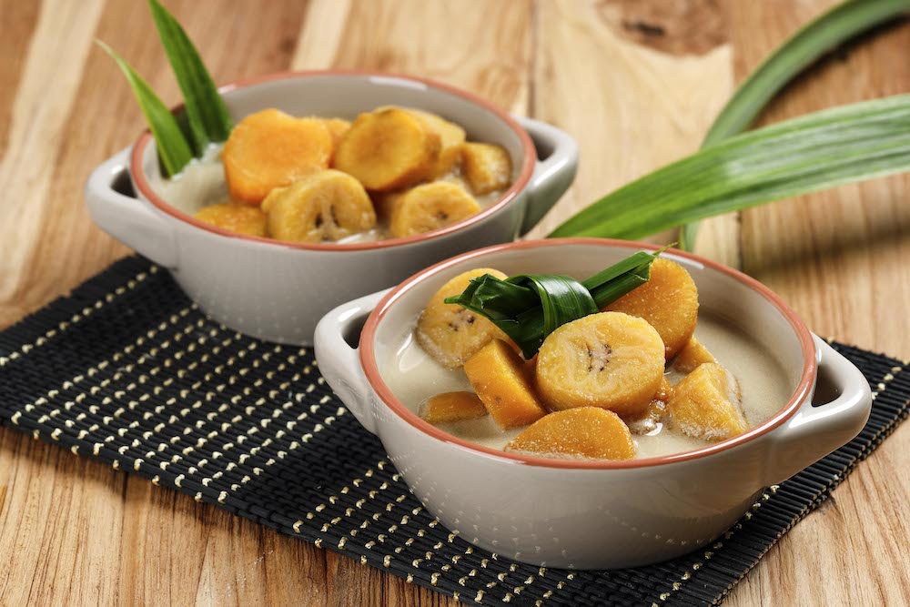 Kolak Pisang - Ide usaha makanan takjil ramadan