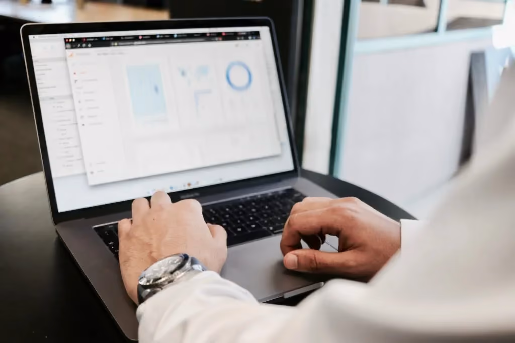 software akuntasi terbaik
