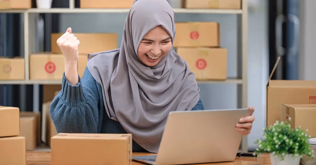 Bisnis di Bulan Ramadhan