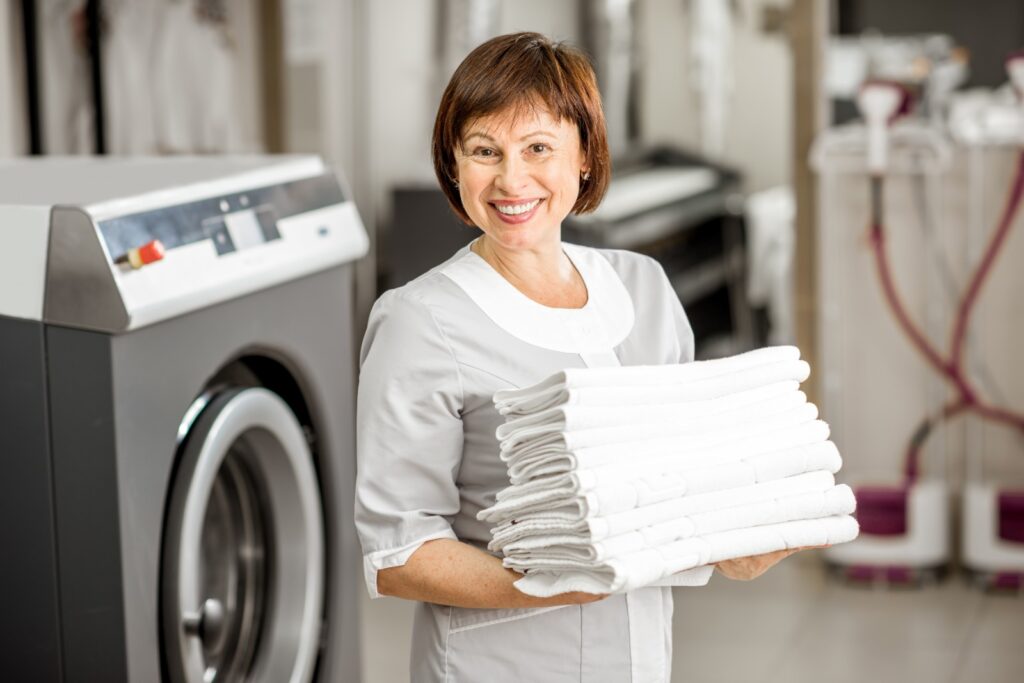 modal usaha laundry - ide usaha rumahan di 2025