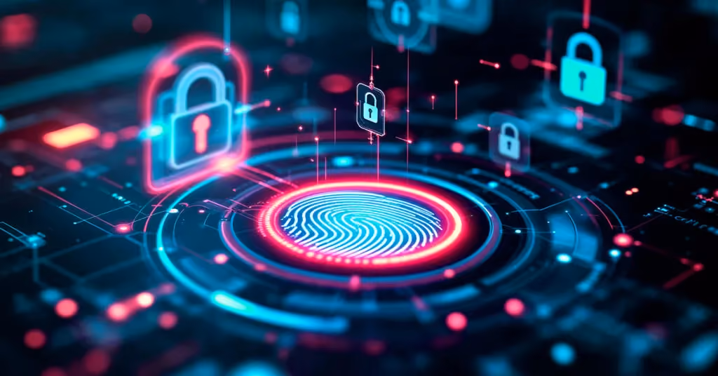 Cara Melindungi Benteng Digital Bisnis Anda