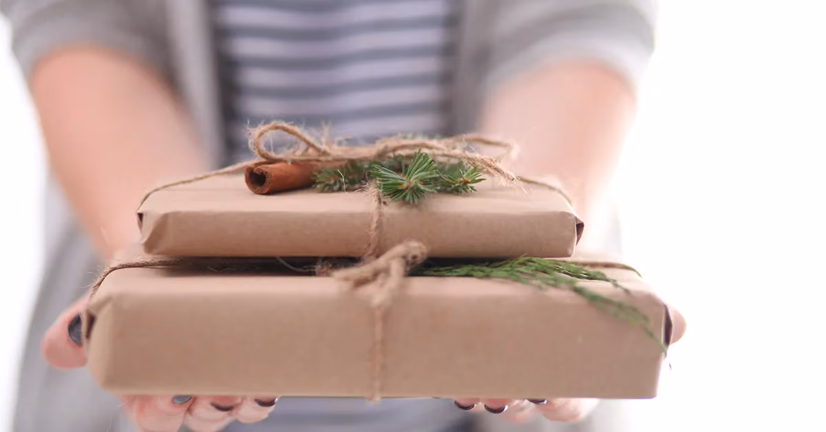 Bisnis Hampers