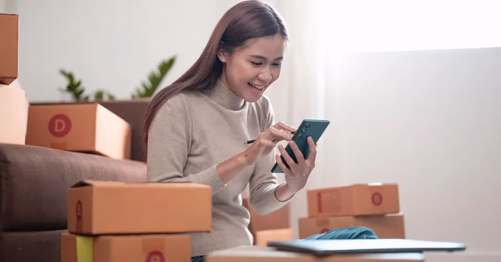 WhatsApp Bisnis