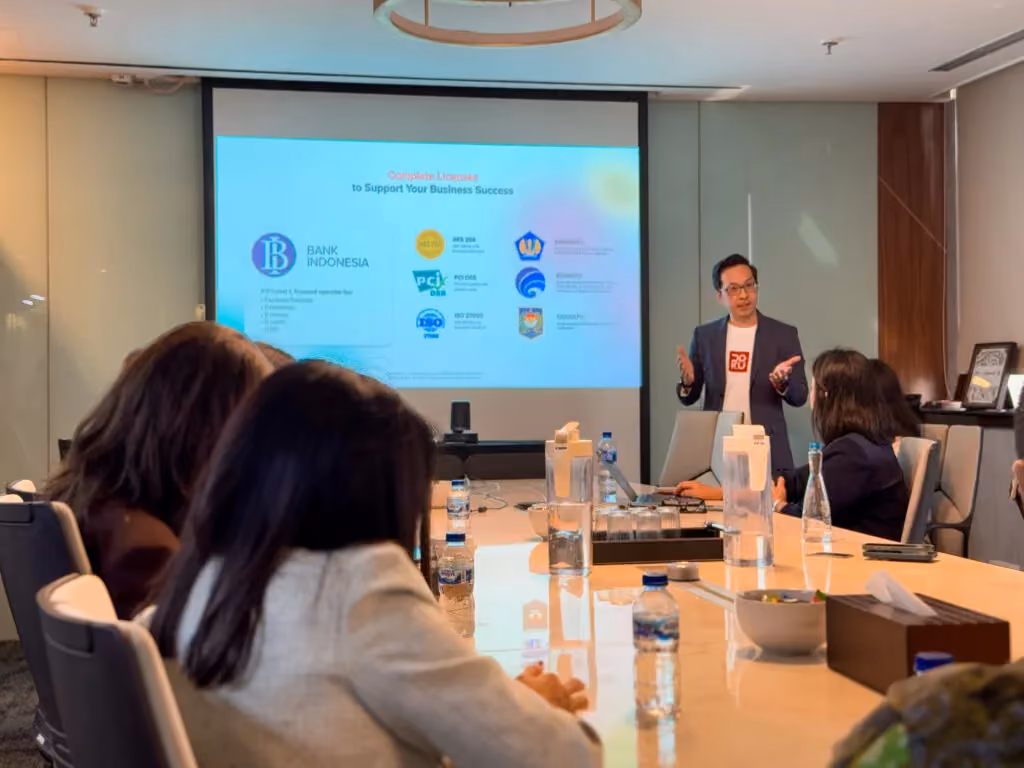 Singapore FinTech Association