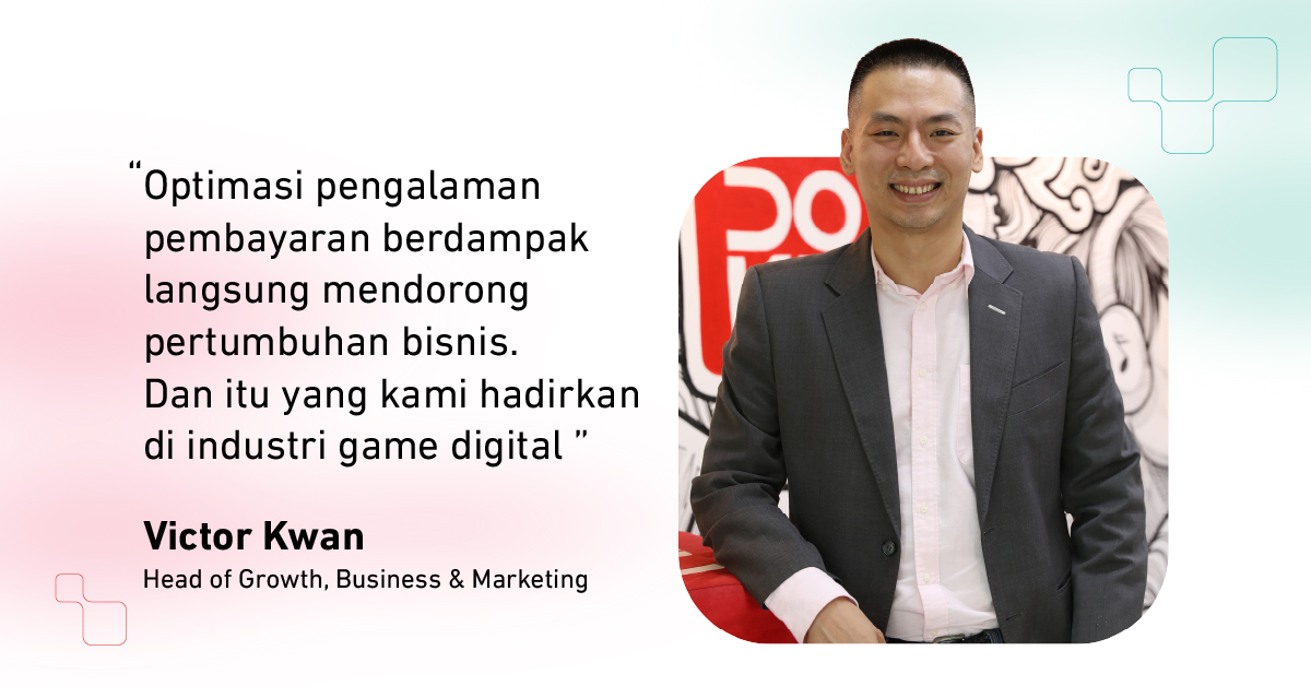 bisnis game