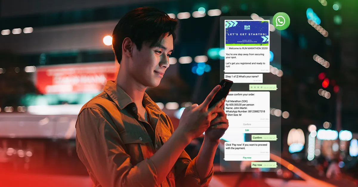 DOKU PayChat