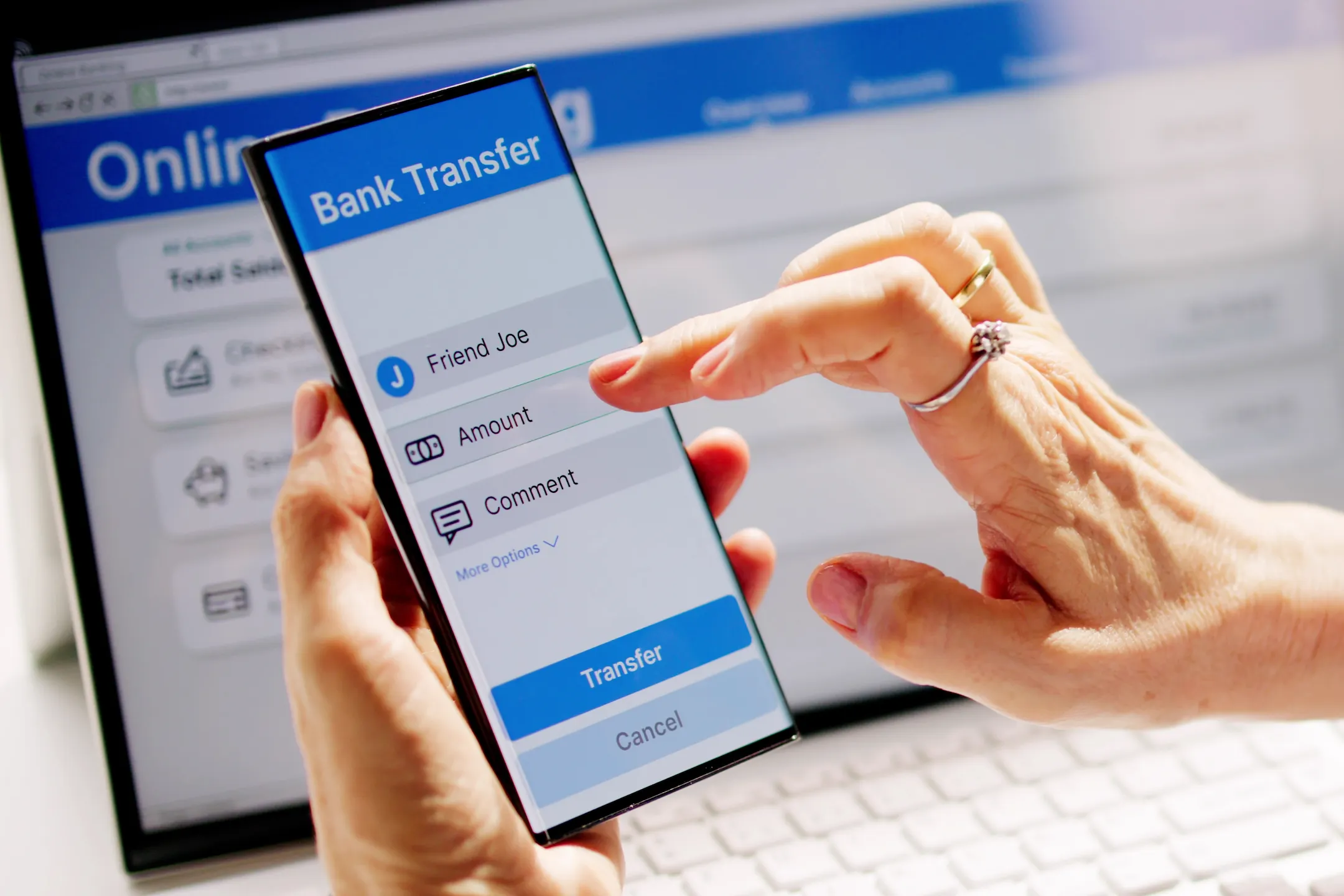 perbedaan jenis transfer bank dalam dunia bisnis