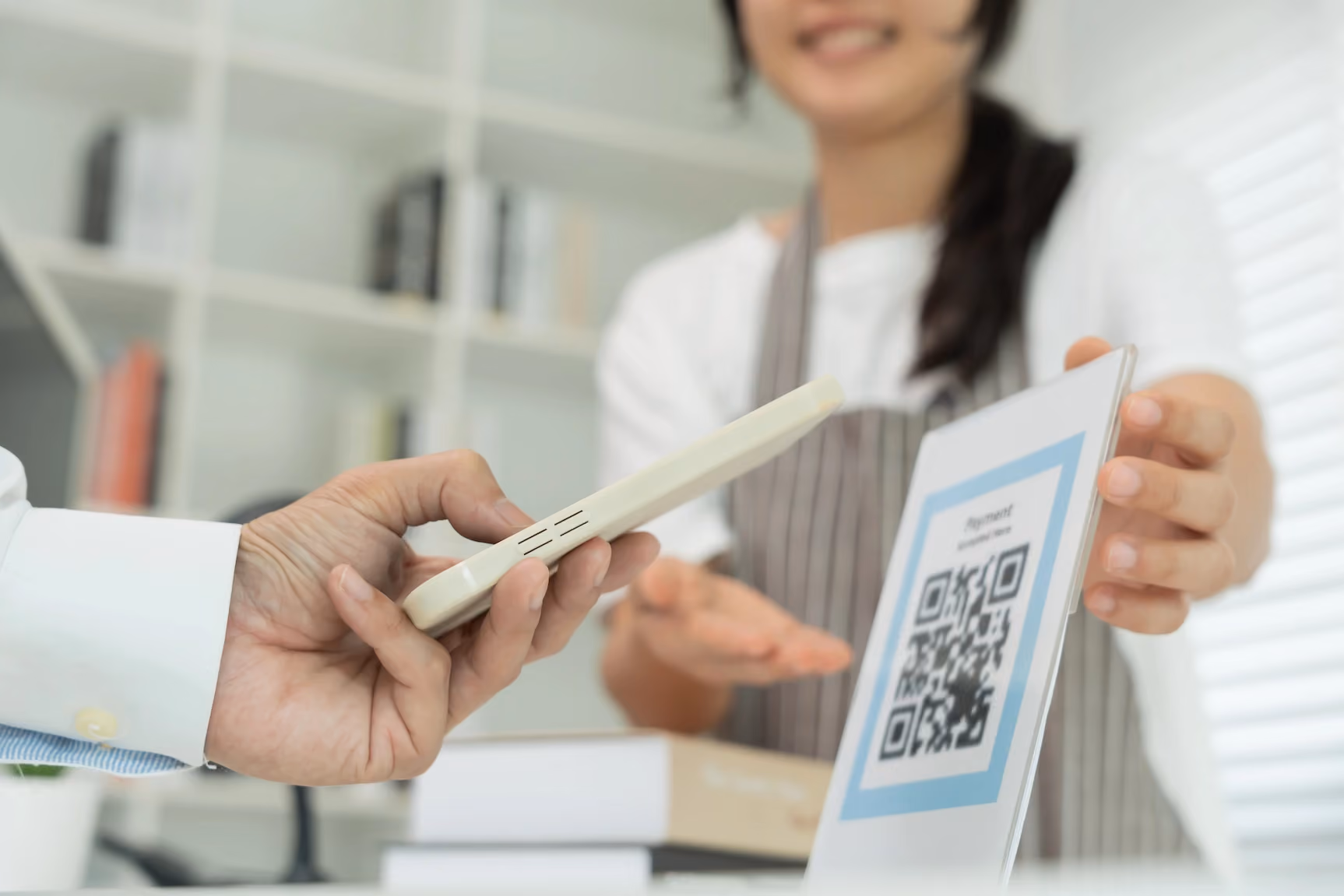 e-wallet solusi pembayaran digital