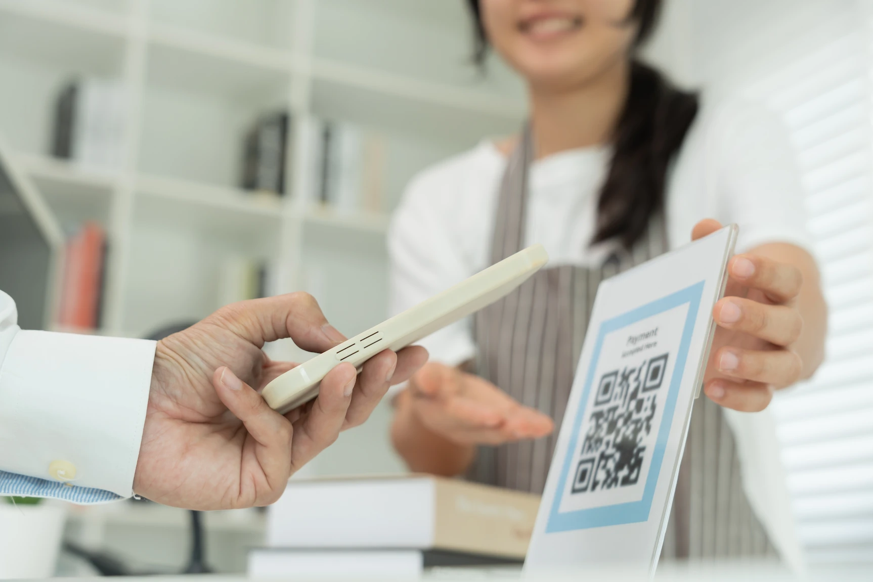 e-wallet solusi pembayaran digital