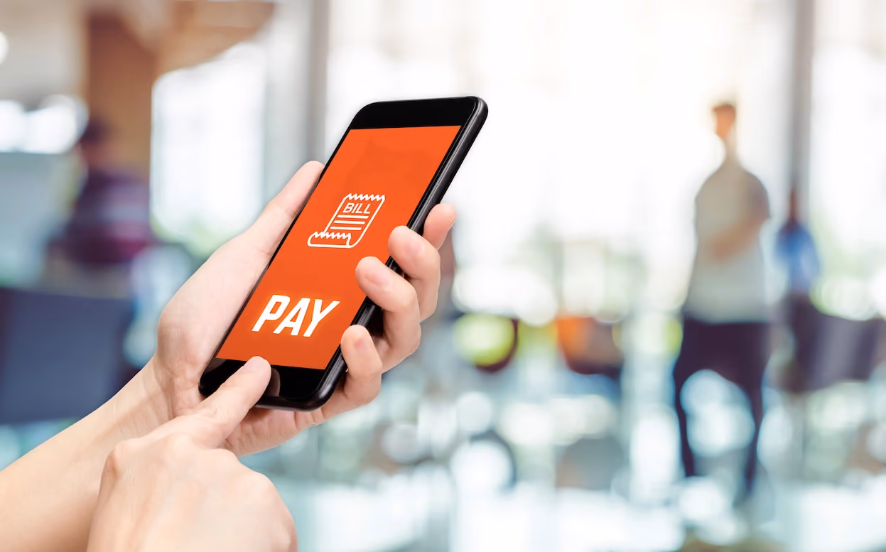 contoh e-wallet yang populer untuk umkm dan bisnis online