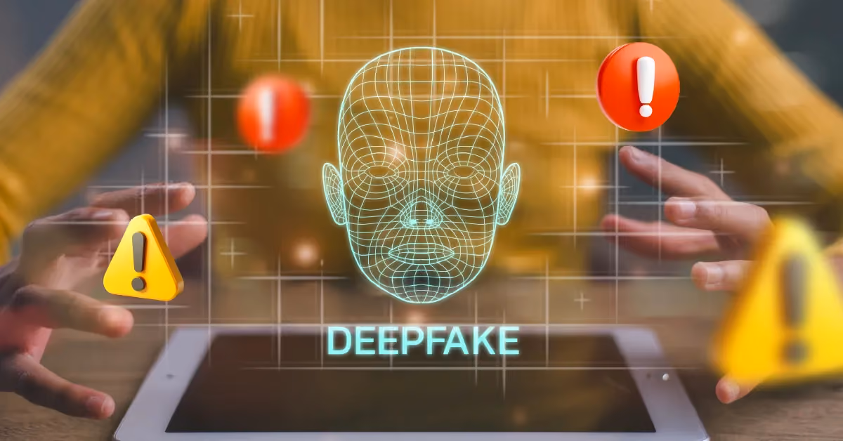 deepfake ai