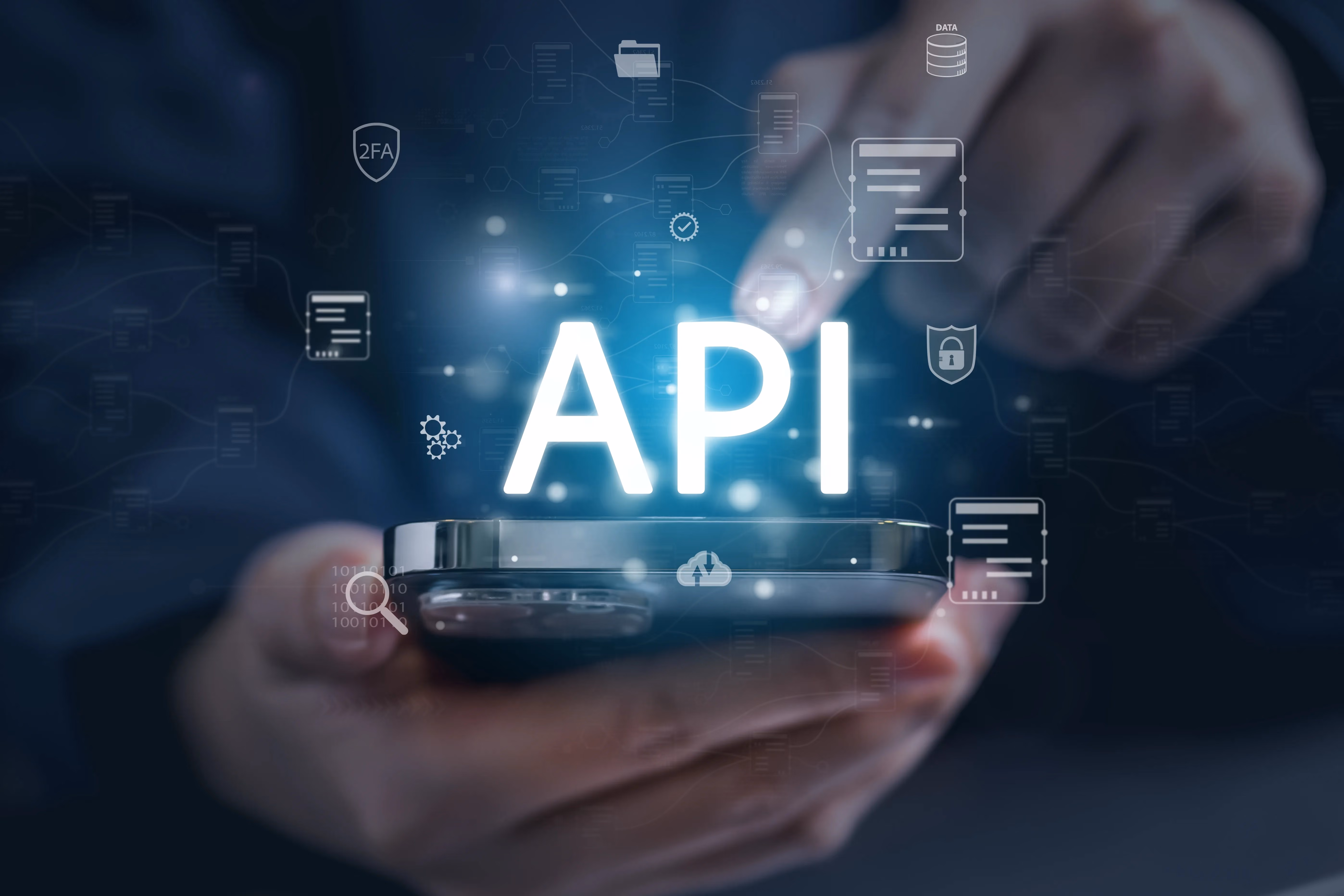 Fungsi Application Programming Interface pada Payment Gateway