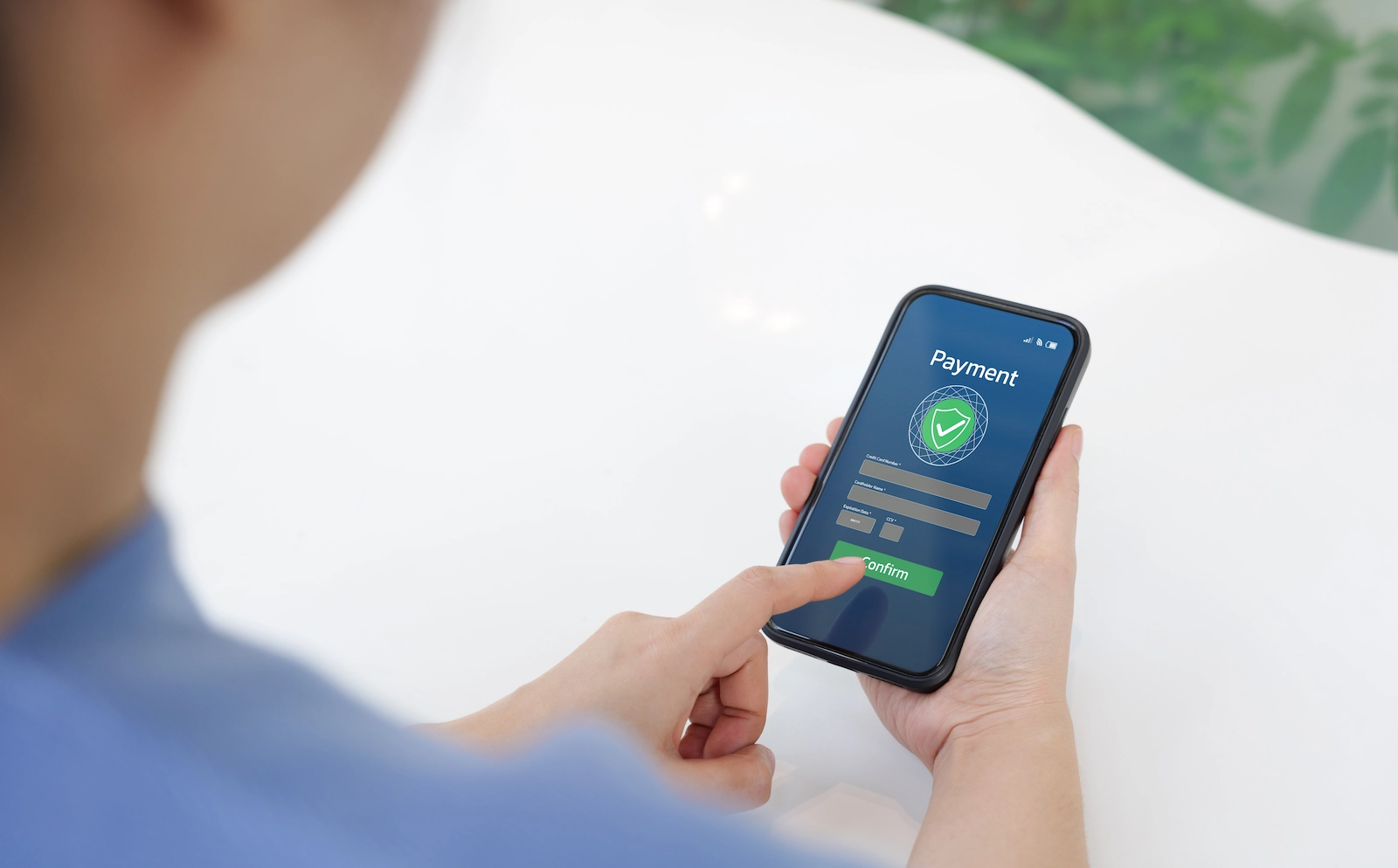 Fungsi API dalam Payment Gateway