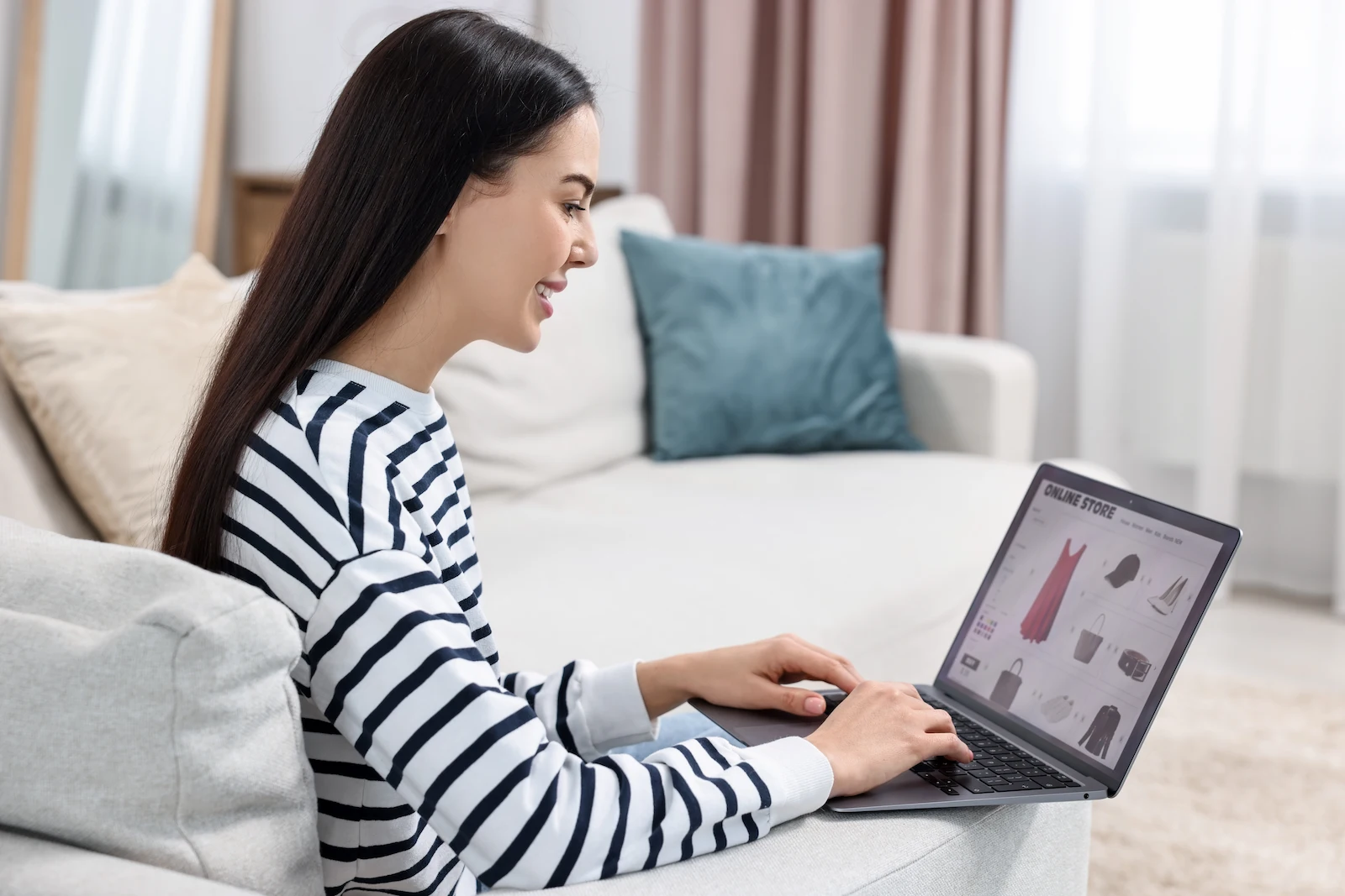 Payment Gateway Optimalkan Transaksi Bisnis Secara Online