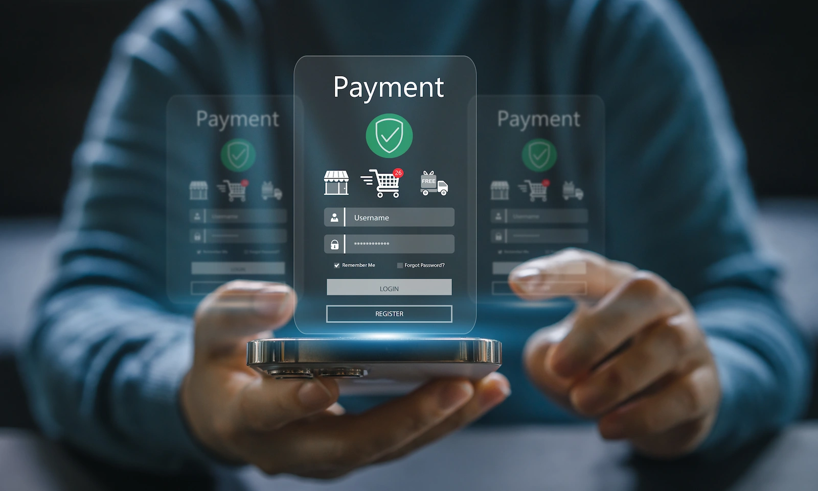 Memahami Cara Kerja dan Komponen Digital Payment System