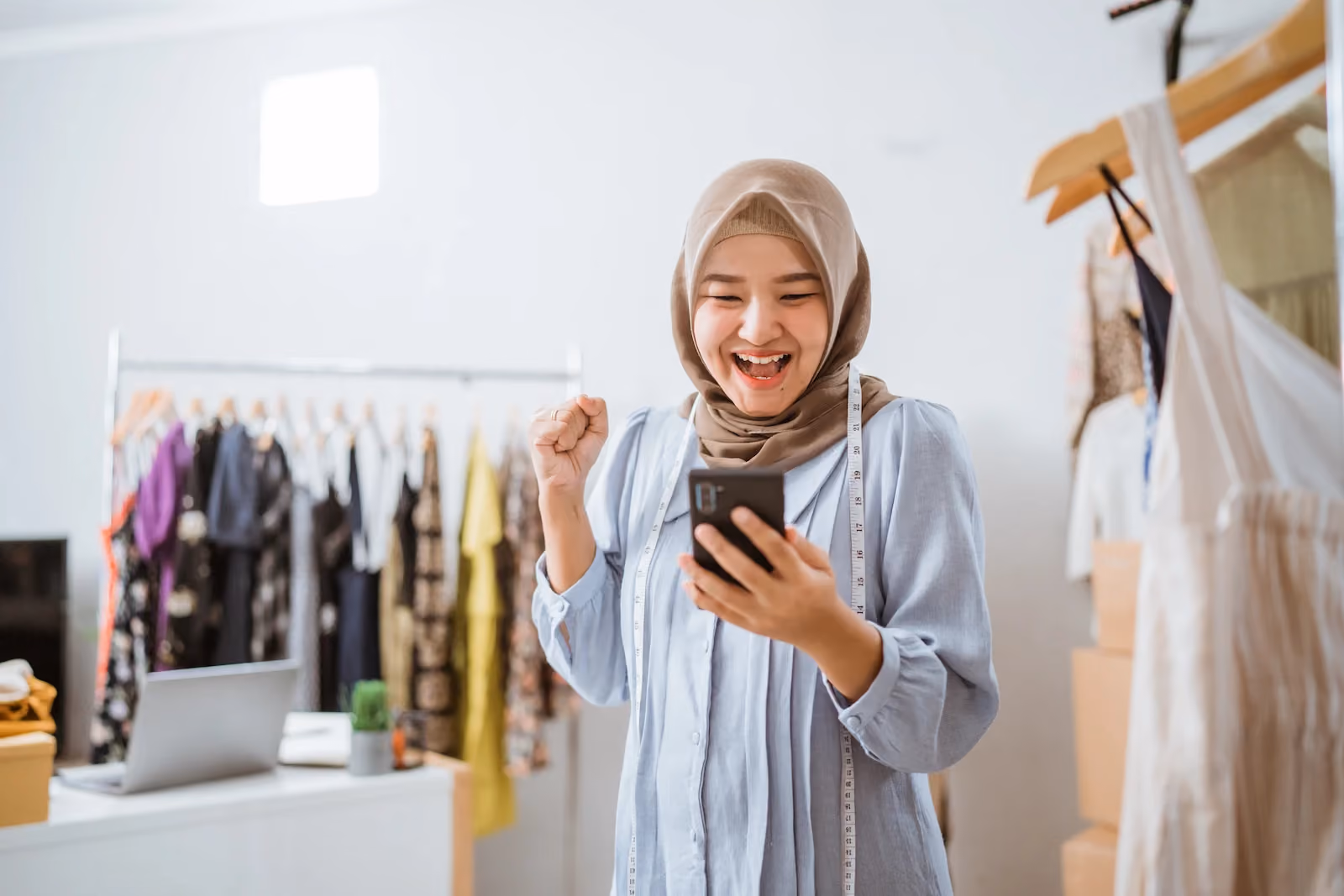 Strategi Jitu Tingkatkan Omzet UMKM di Era Digital