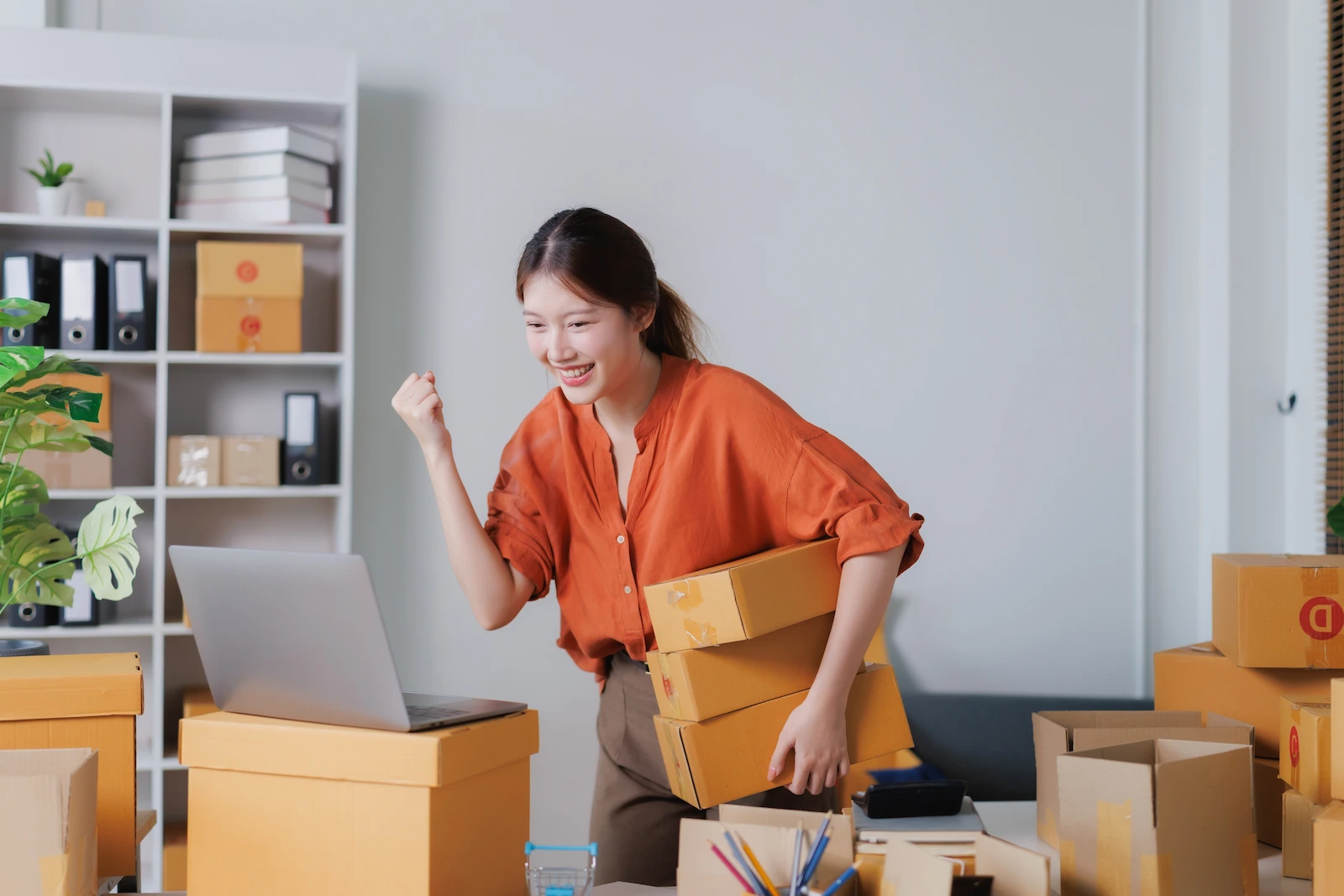 Cara Meningkatkan Omset UMKM