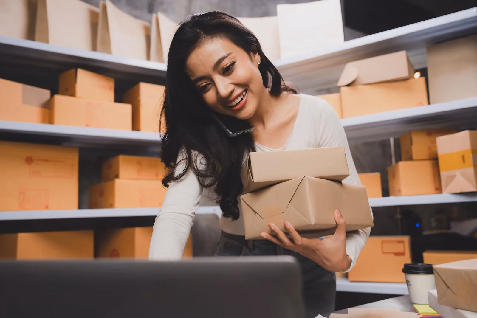 Bisnis Jasa Titip Online dan Cara Kerjanya