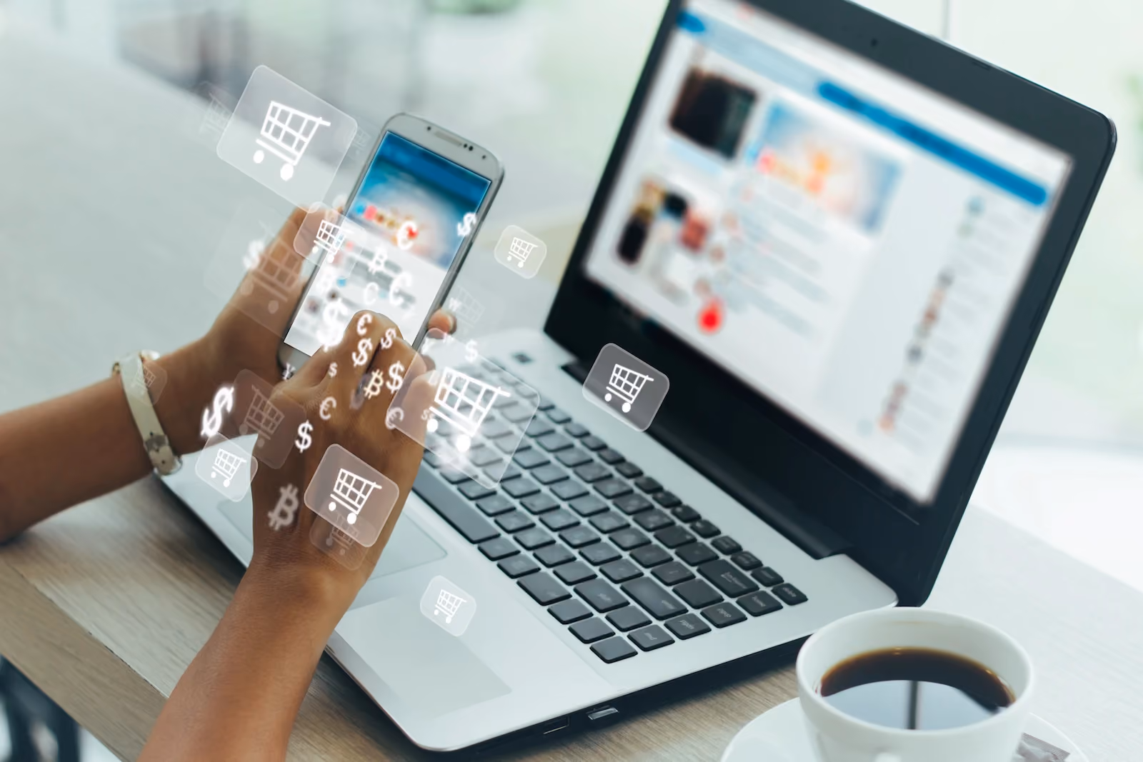 E-Payment, Solusi Pembayaran Digital yang Efisien