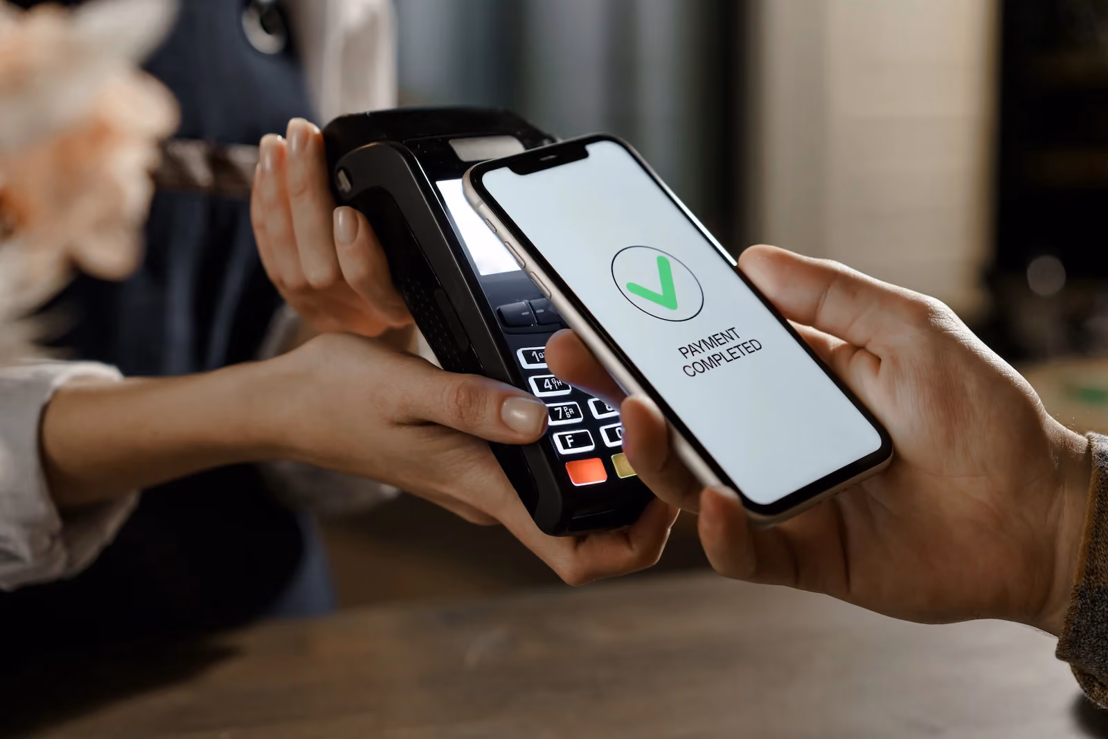 Proses E-Payment, Seberapa Cepat Selesai?