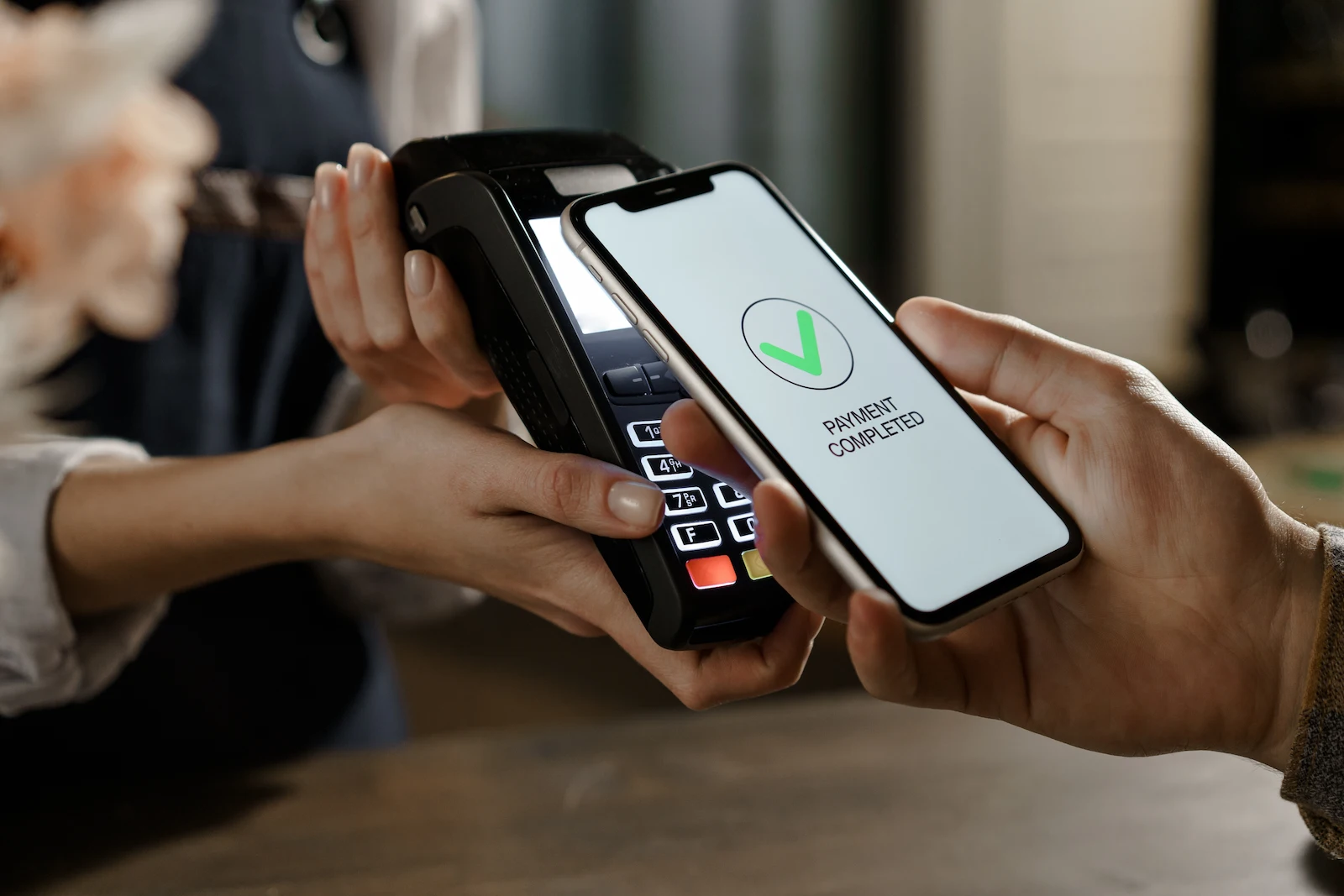 Proses E-Payment, Seberapa Cepat Selesai?