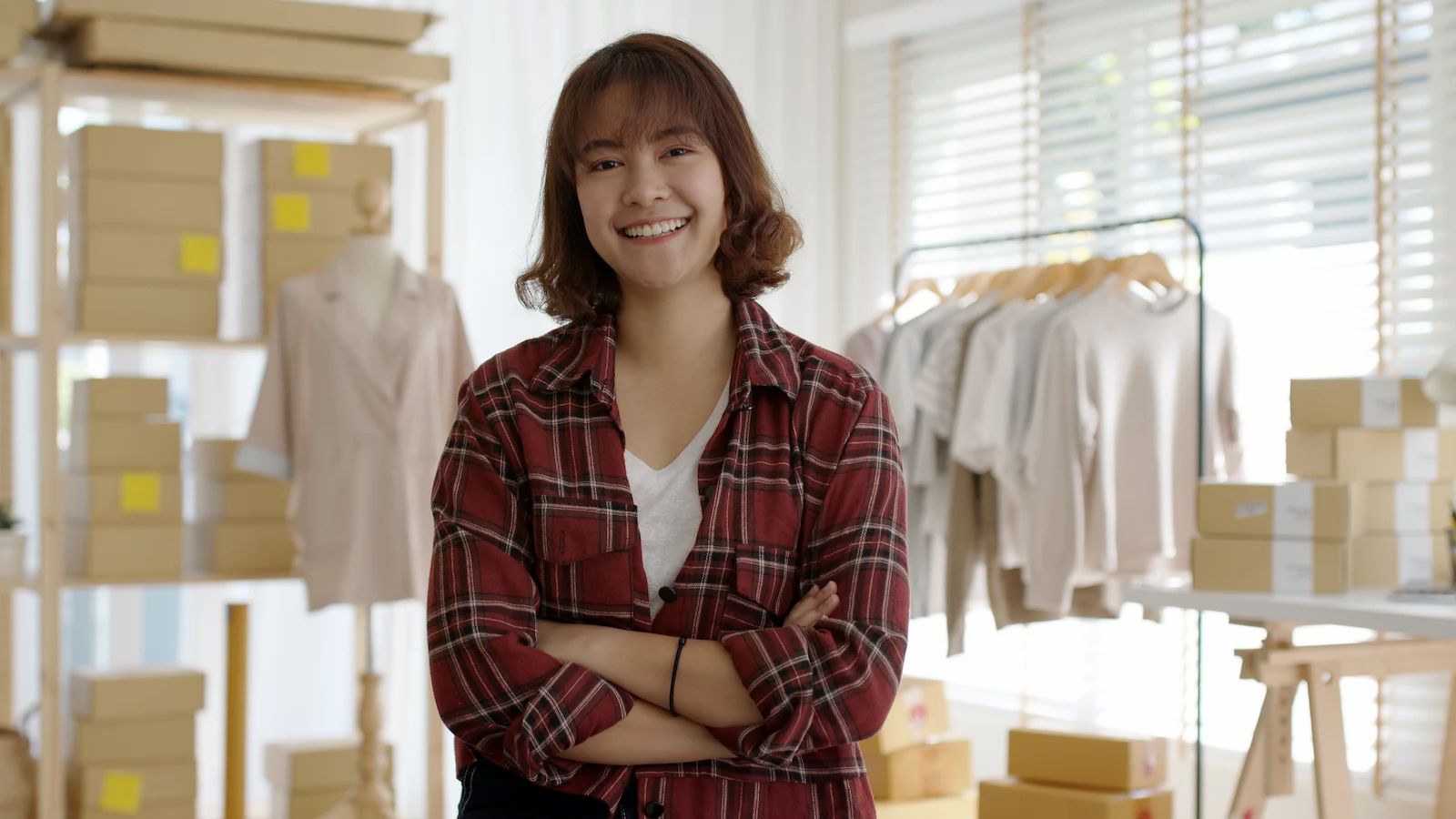 Sistem Bisnis Dropship dan Cara Memulainya