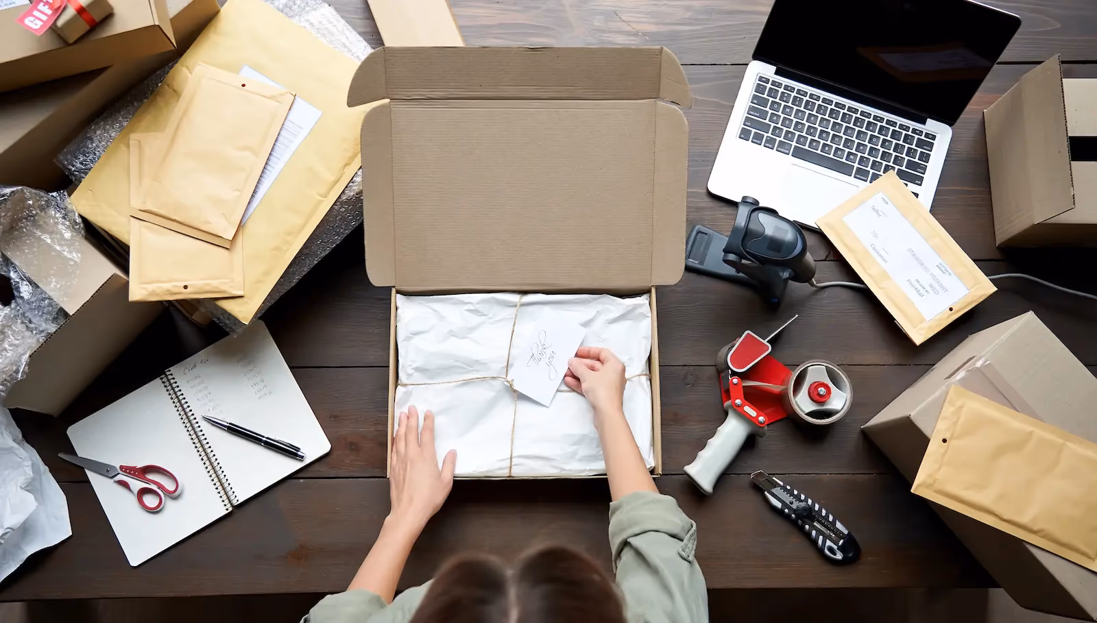 Mengenal Bisnis Dropship