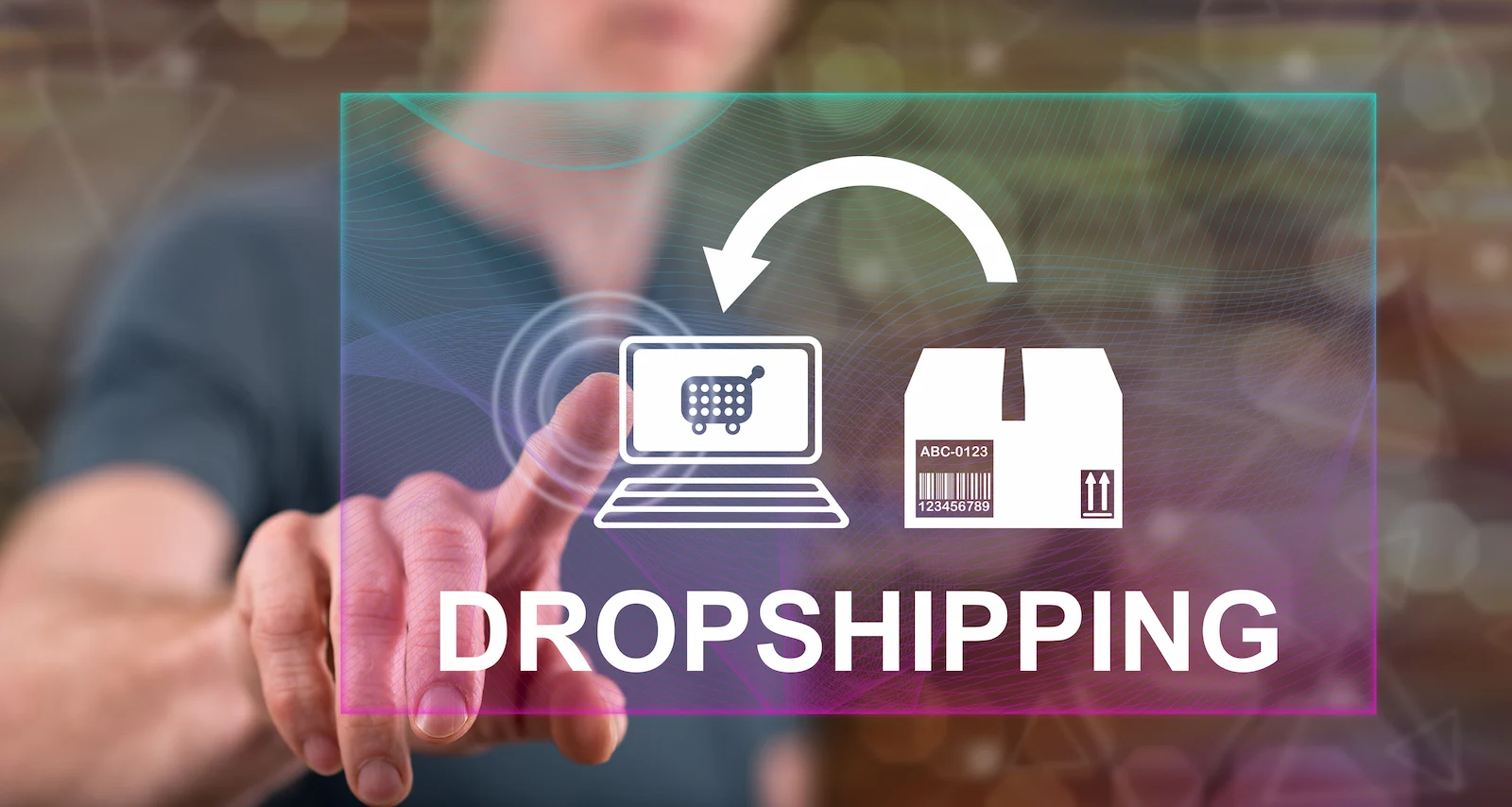 Sistem Dropship dalam Bisnis Online