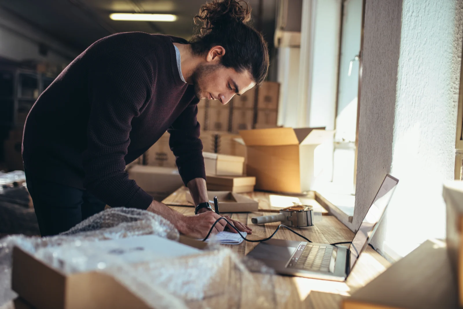 Tantangan dalam Bisnis Dropship