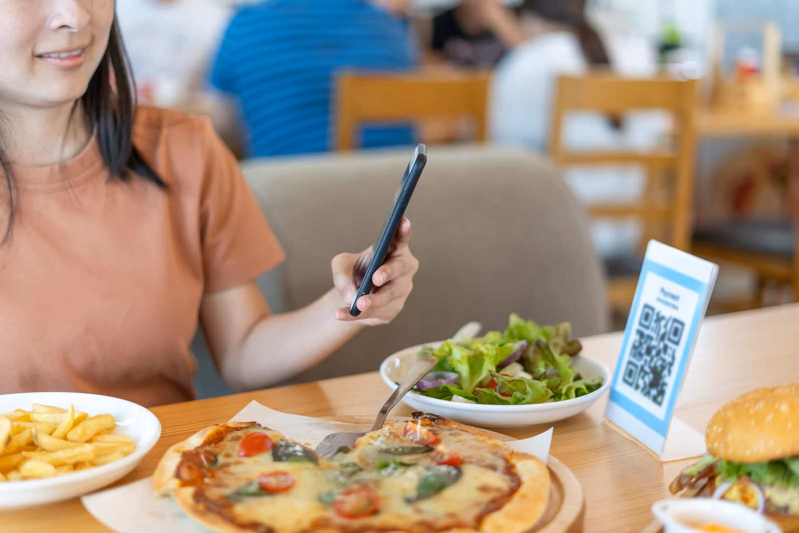 QRIS All Payment, Solusi Praktis Semua Pembayaran