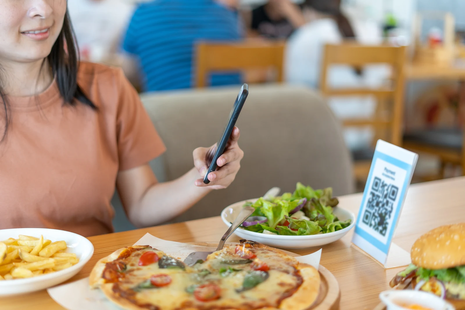 QRIS All Payment, Solusi Praktis Semua Pembayaran