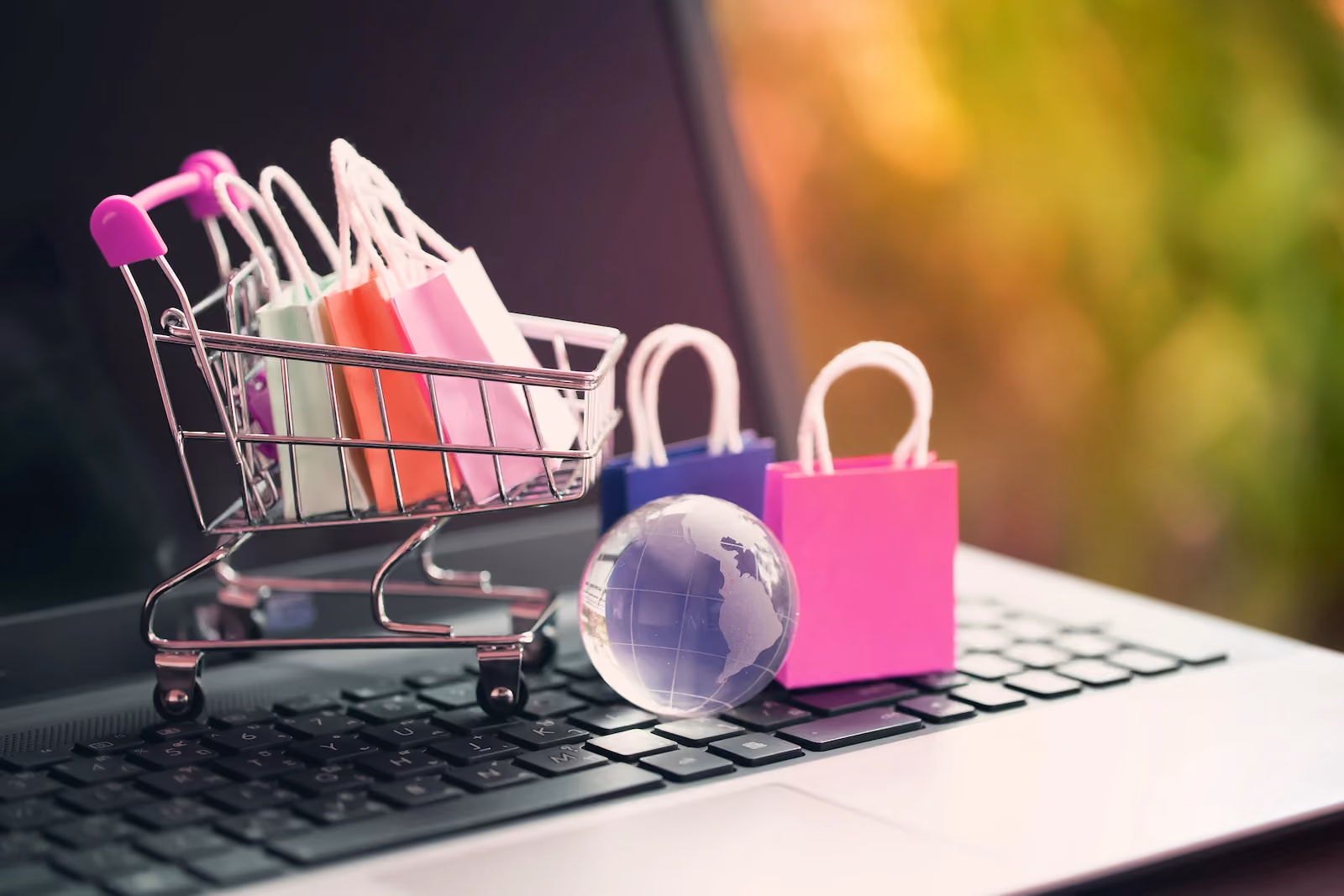 Manfaat Menggunakan International Payment Gateway