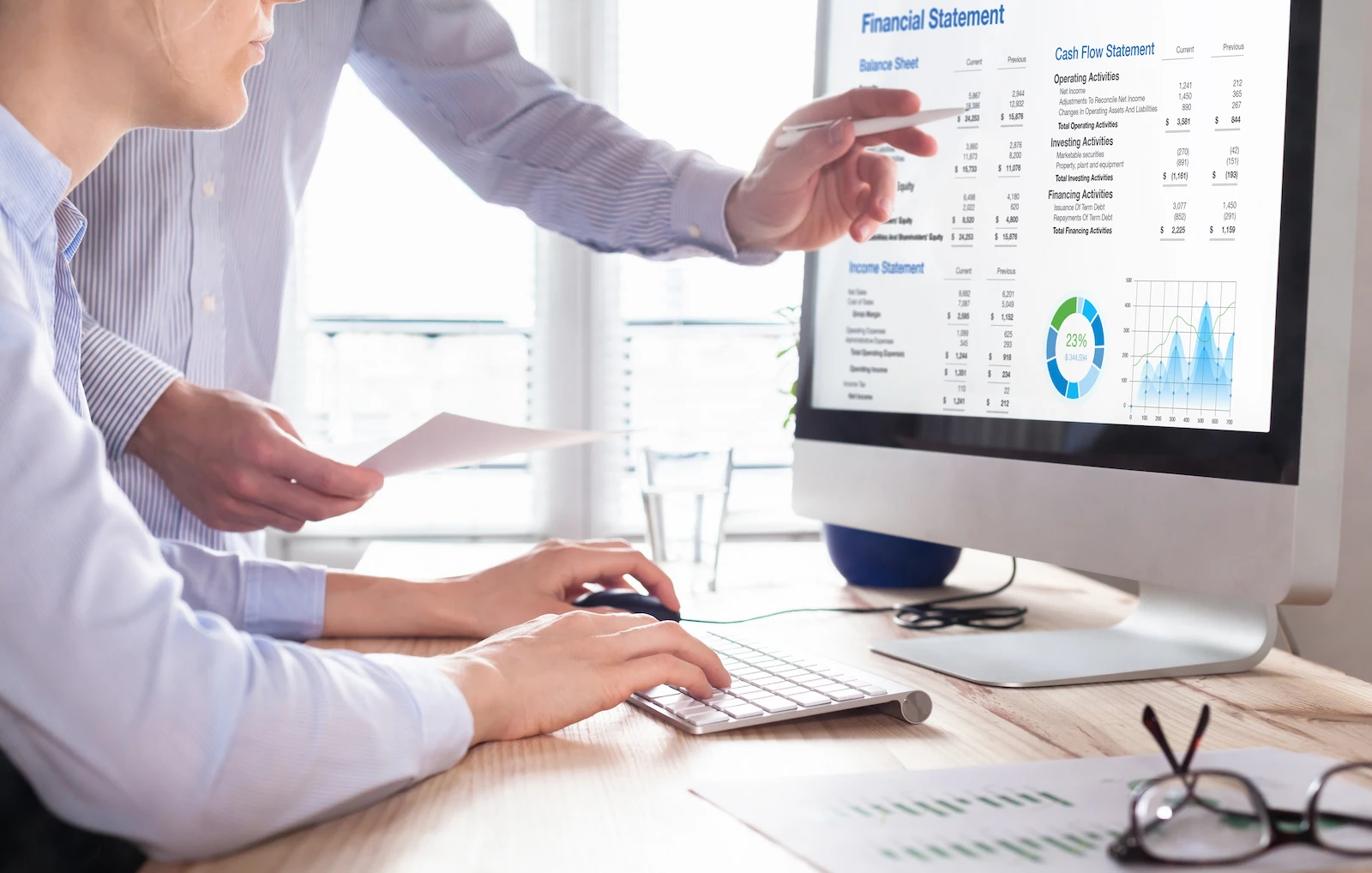 Agar Lebih Efektif, Begini Cara Mengelola Keuangan Bisnis