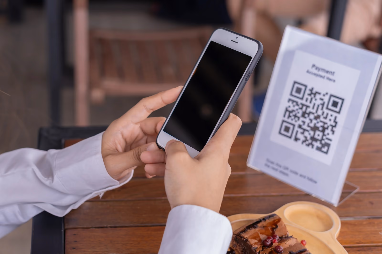 Mengenal QRIS Dinamis untuk Transaksi Bisnis Tanpa Ribet