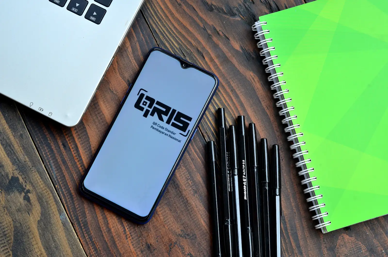 Keunggulan QRIS MPM (Merchant Presented Mode) untuk Bisnis