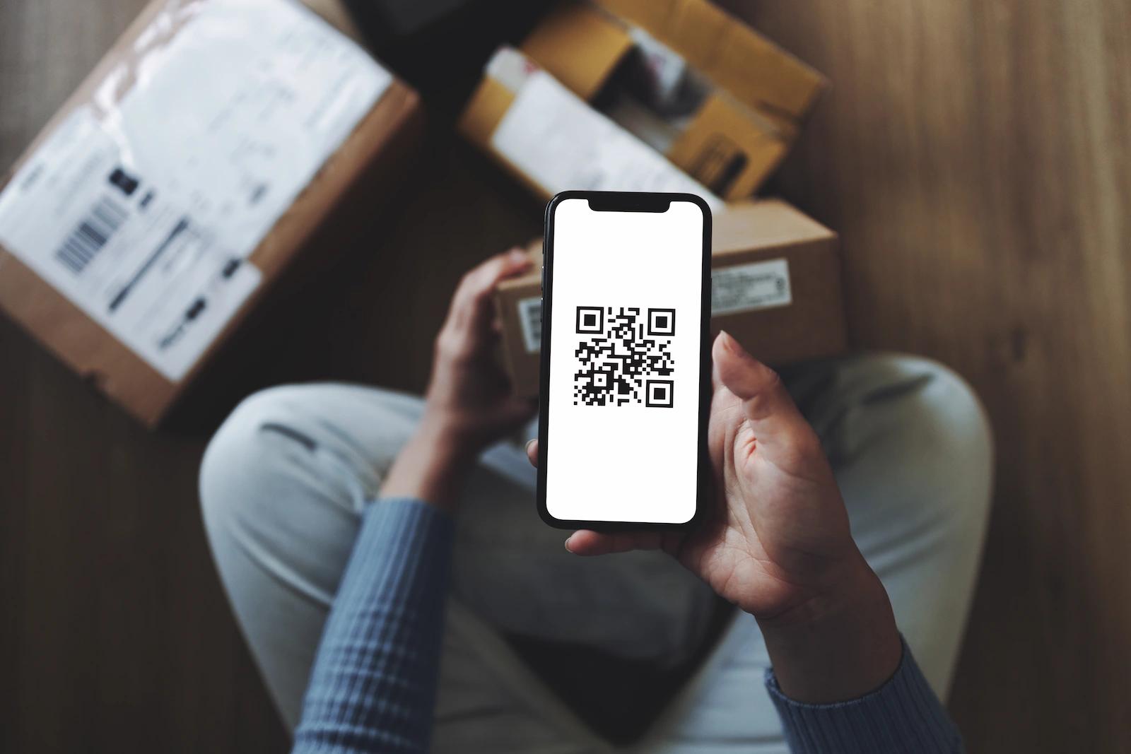 QRIS TTM, Transaksi Tanpa Tatap Muka untuk Bisnis Modern